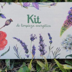 Kit Limpieza Energética