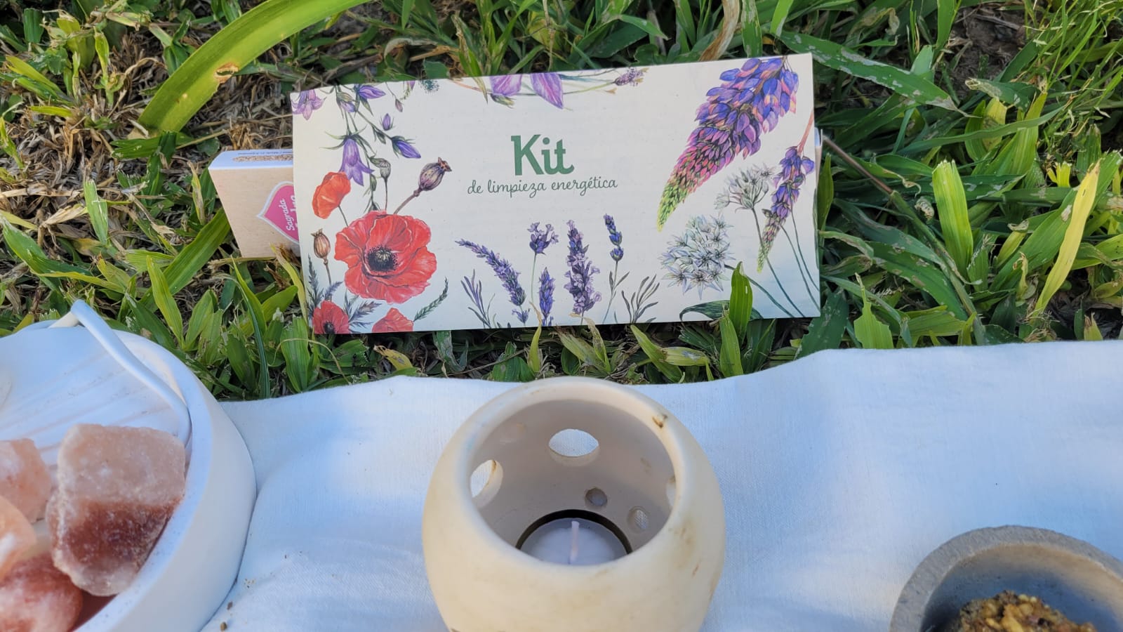 Kit Limpieza Energética - Imagen 11