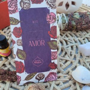 Kit Amor