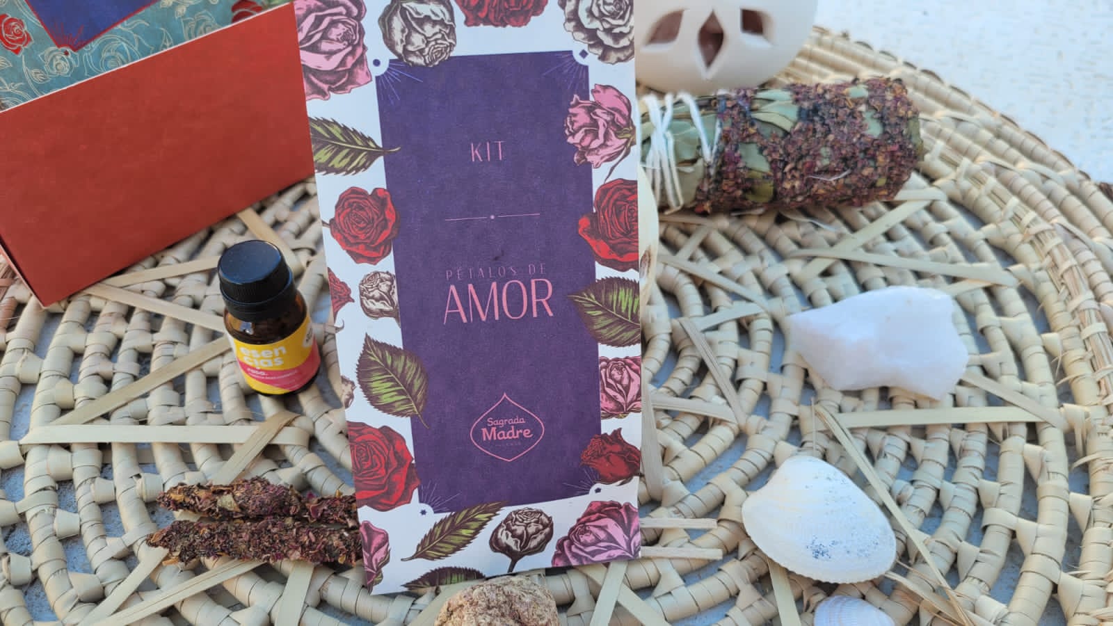 Kit Amor