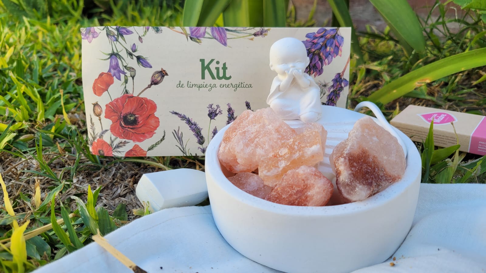 Kit Limpieza Energética - Imagen 14