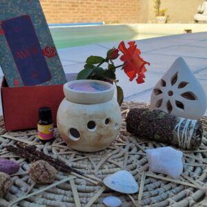 Kit Amor PREMIUM