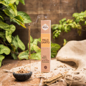 Sahumerios Palo Santo - Sagrada Madre